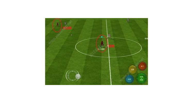 fifa实时对战挑战赛在哪里，fifa手游怎么比赛