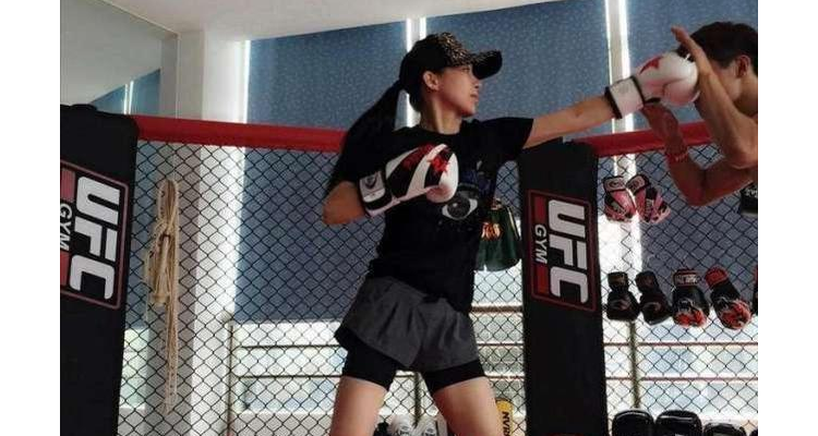 ufc手游没有直播赛事打了?,手游 ufc