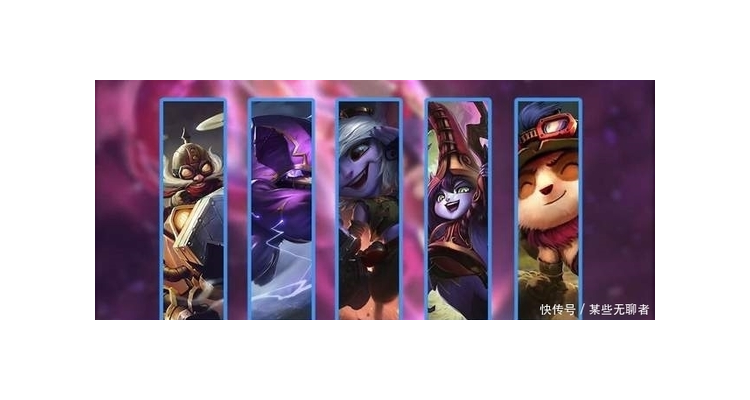 lol手游寡妇打法，lol寡妇容易上手吗