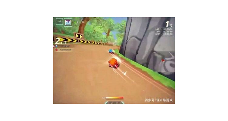 跑跑手游好难，跑跑手游坑钱