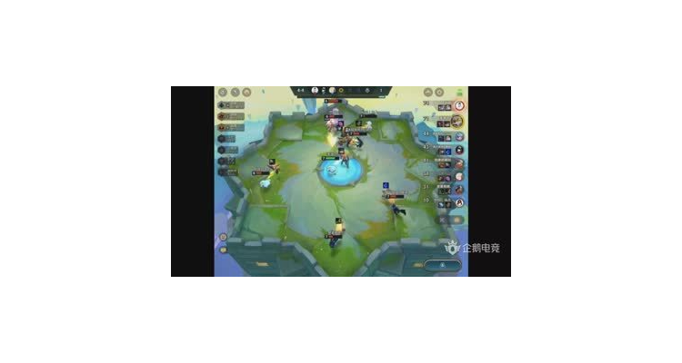 云顶有手游,云顶之弈手游在哪些地区上线了