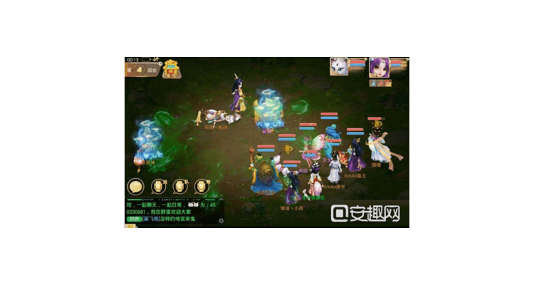 大话西游手游怎么玩厉害，大话手游前期平民玩家攻略
