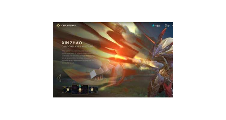lol手游没有药瓶，英雄联盟手游药水在哪