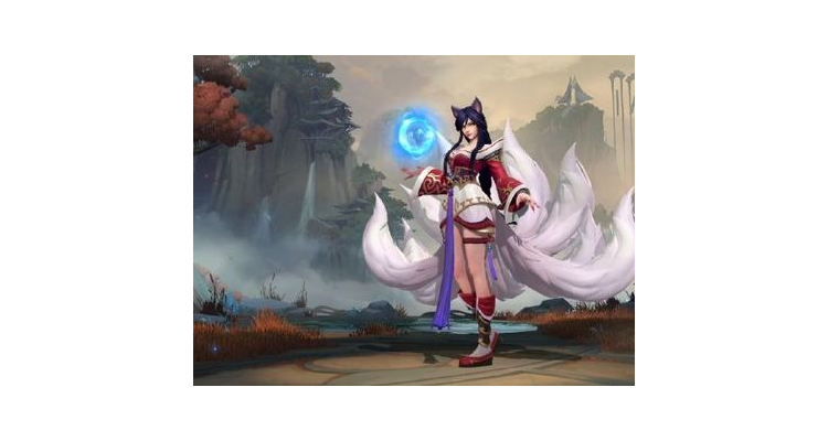 女生适合打什么游戏,女生打什么游戏好玩