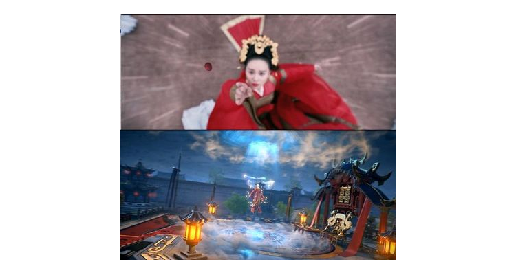 真人剧情选择游戏，真人剧情类游戏手游
