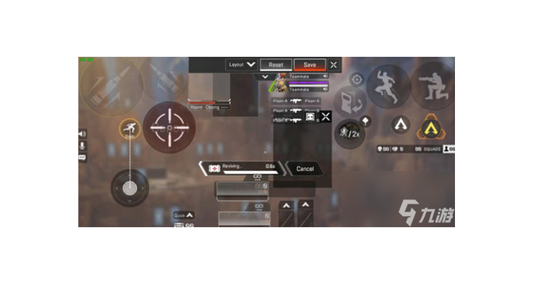 apex手游什么时候正式服的,apex英雄什么时候出手游版