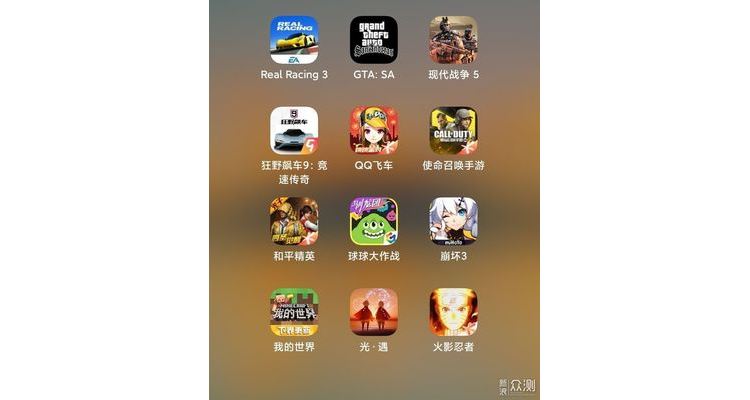 gta手机版配置要求，手机gta好玩吗