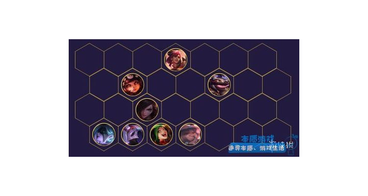 云顶之弈手游有哪些，云顶之弈什么游戏