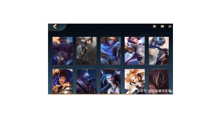 lol手游亚索直播,英雄联盟手游亚索直播