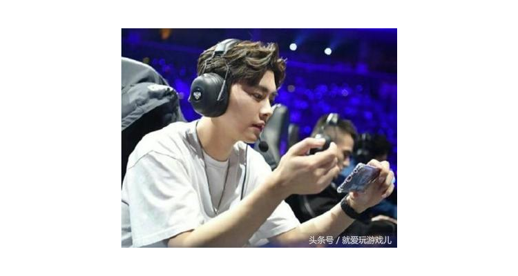 明星玩王者荣耀手游怎么样，明星玩王者荣耀手游的是谁